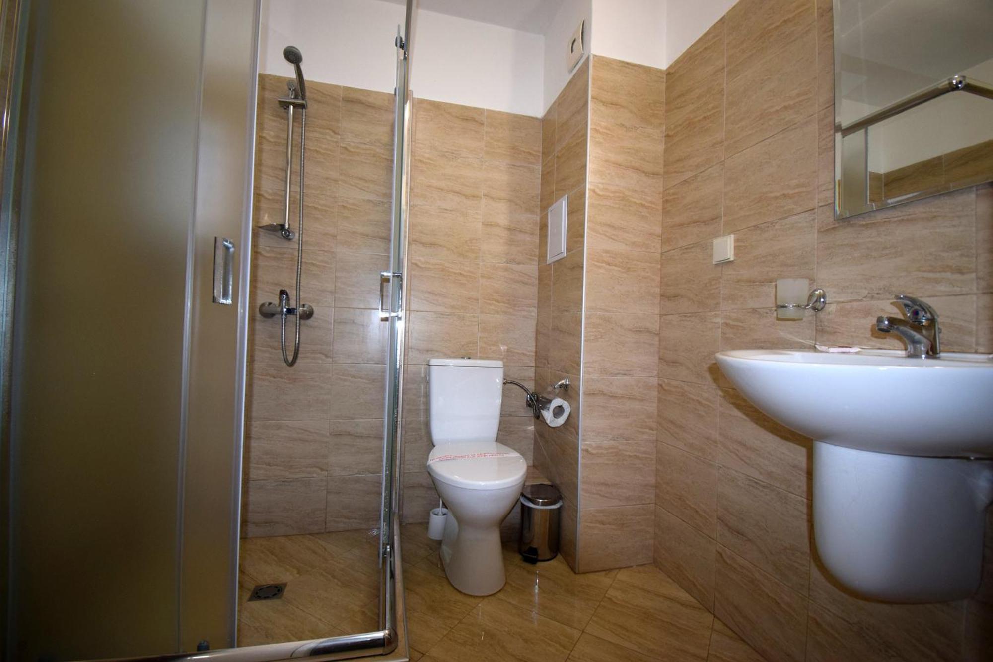 Ariana Hotel Kiten  Habitación foto